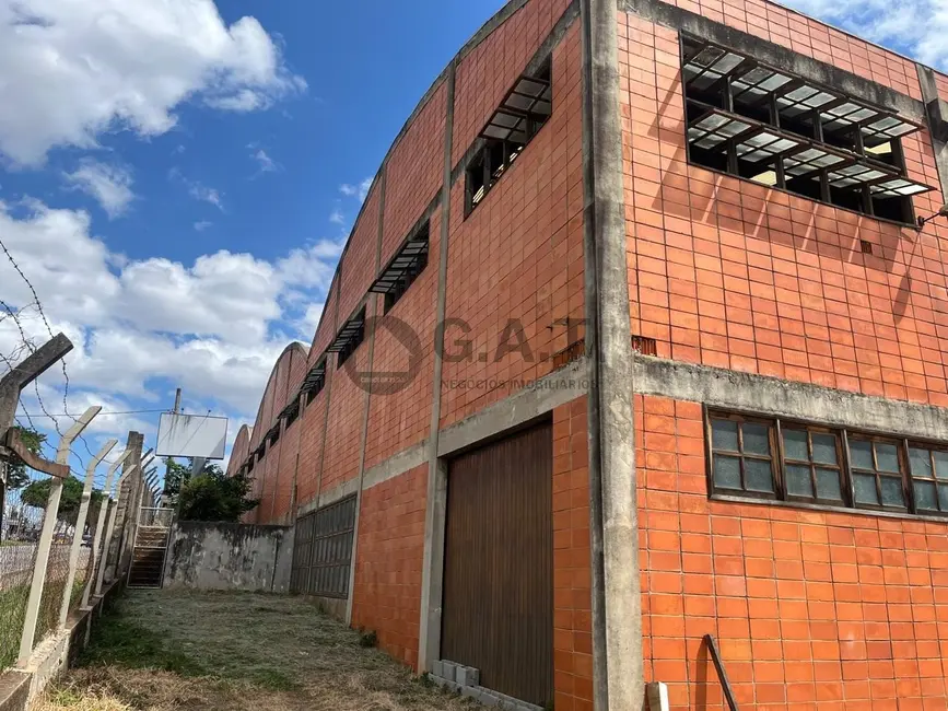 Foto 3 de Armazém / Galpão para alugar, 2720m2 em Jardim Planalto, Sorocaba - SP