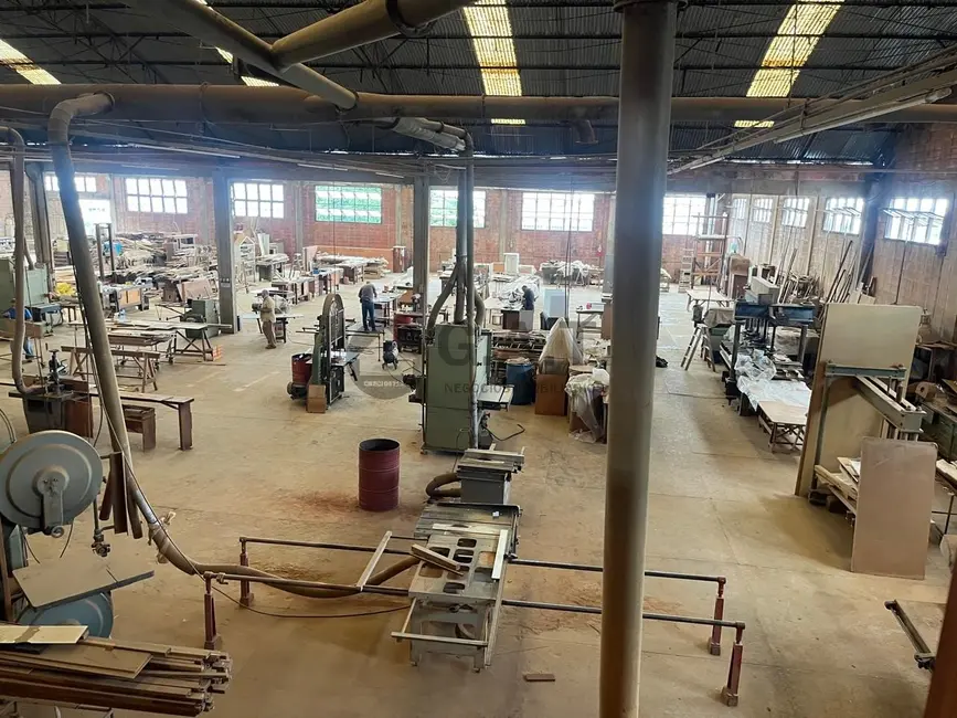 Foto 9 de Armazém / Galpão para alugar, 2720m2 em Jardim Planalto, Sorocaba - SP