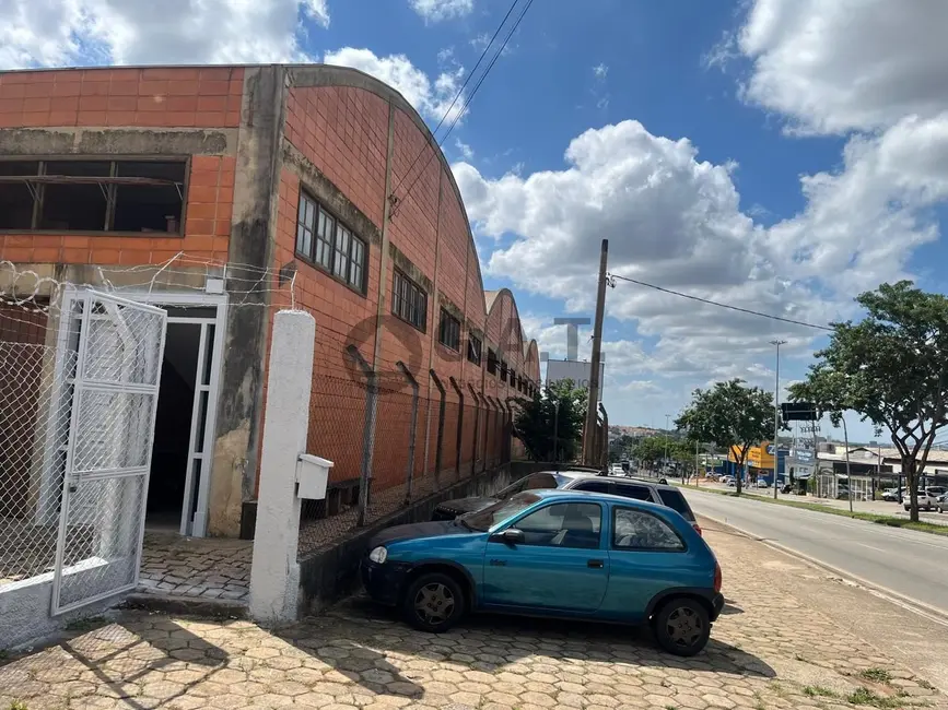 Foto 4 de Armazém / Galpão para alugar, 2720m2 em Jardim Planalto, Sorocaba - SP