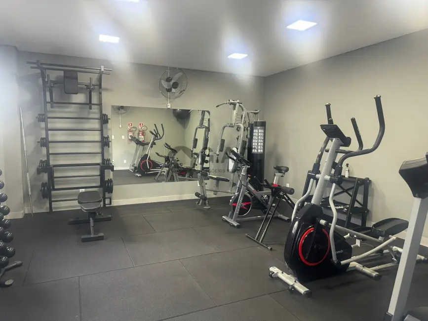 Foto 3 de Apartamento com 3 quartos para alugar, 88m2 em Jardim Portal da Colina, Sorocaba - SP