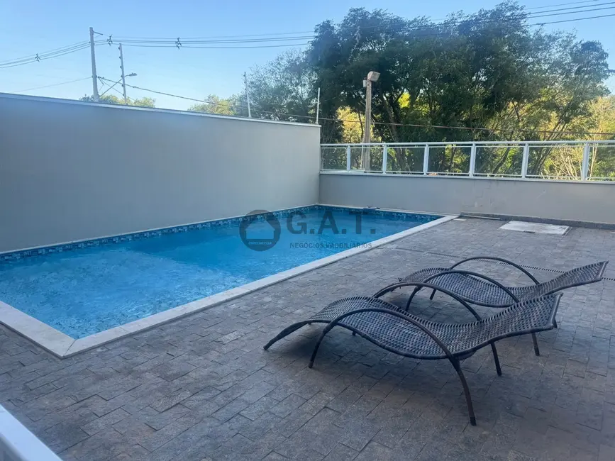 Foto 7 de Apartamento com 3 quartos para alugar, 88m2 em Jardim Portal da Colina, Sorocaba - SP