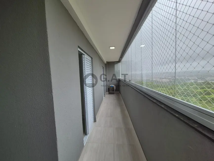 Foto 9 de Apartamento com 3 quartos para alugar, 88m2 em Jardim Portal da Colina, Sorocaba - SP