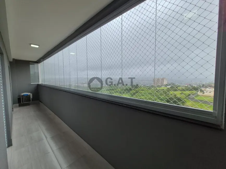 Foto 8 de Apartamento com 3 quartos para alugar, 88m2 em Jardim Portal da Colina, Sorocaba - SP