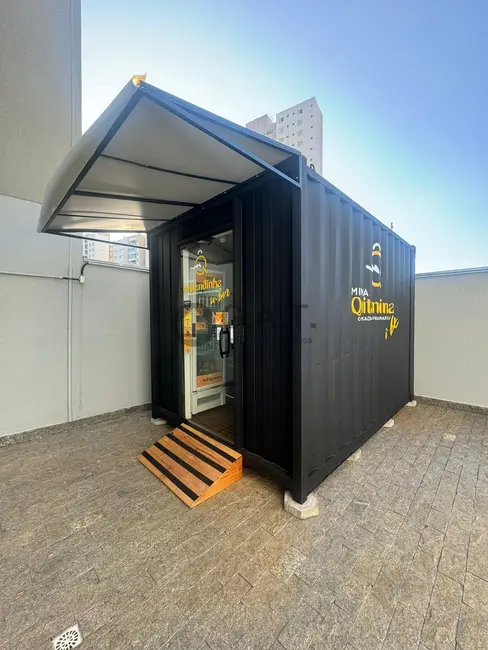 Foto 2 de Apartamento com 3 quartos para alugar, 88m2 em Jardim Portal da Colina, Sorocaba - SP