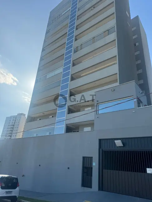 Foto 1 de Apartamento com 3 quartos para alugar, 88m2 em Jardim Portal da Colina, Sorocaba - SP