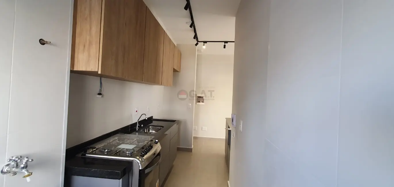 Foto 7 de Apartamento com 2 quartos para alugar, 52m2 em Parque Campolim, Sorocaba - SP