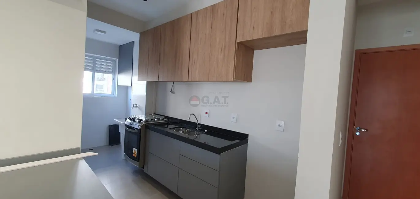 Foto 5 de Apartamento com 2 quartos para alugar, 52m2 em Parque Campolim, Sorocaba - SP
