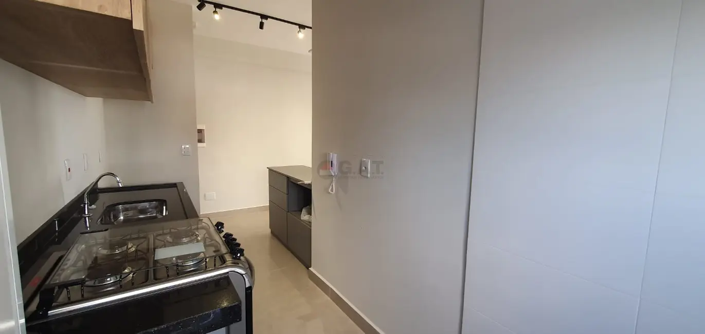 Foto 4 de Apartamento com 2 quartos para alugar, 52m2 em Parque Campolim, Sorocaba - SP