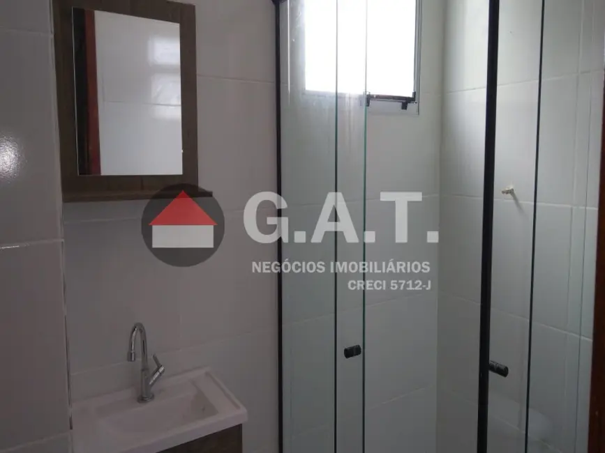 Foto 9 de Casa com 2 quartos para alugar, 86m2 em Vila Progresso, Sorocaba - SP