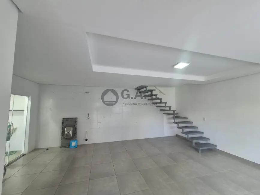 Casa com 2 quartos para alugar, 86m2 em Vila Progresso, Sorocaba - SP - imagem 8 Foto 8 de Casa com 2 quartos para alugar, 86m2 em Vila Progresso, Sorocaba - SP