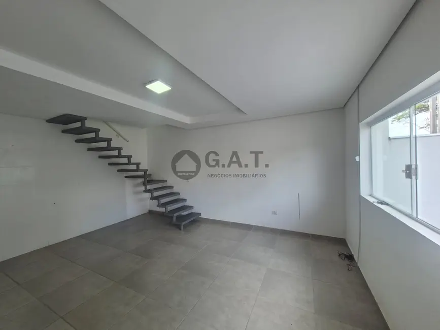 Casa com 2 quartos para alugar, 86m2 em Vila Progresso, Sorocaba - SP - imagem 9 Foto 9 de Casa com 2 quartos para alugar, 86m2 em Vila Progresso, Sorocaba - SP