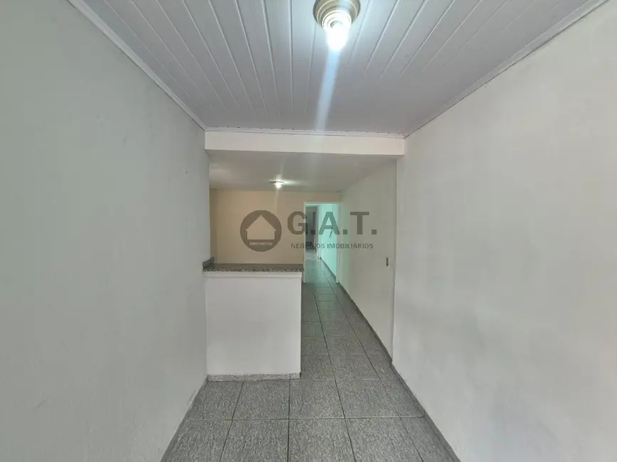 Foto 3 de Casa com 2 quartos para alugar, 90m2 em Vila Jardini, Sorocaba - SP