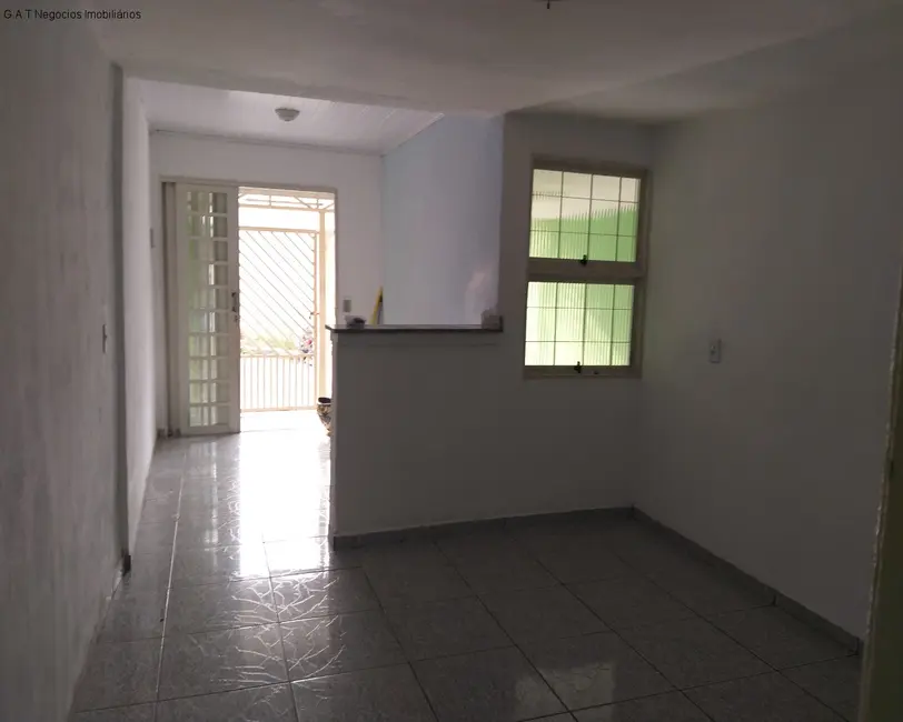 Foto 8 de Casa com 2 quartos para alugar, 90m2 em Vila Jardini, Sorocaba - SP