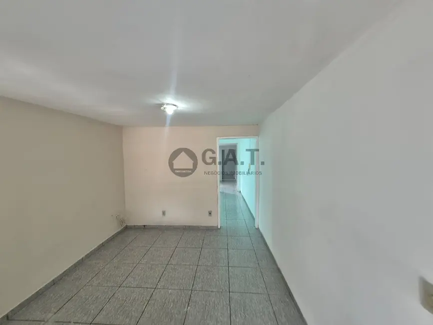Foto 4 de Casa com 2 quartos para alugar, 90m2 em Vila Jardini, Sorocaba - SP