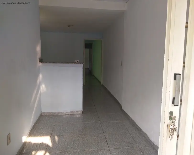 Foto 6 de Casa com 2 quartos para alugar, 90m2 em Vila Jardini, Sorocaba - SP
