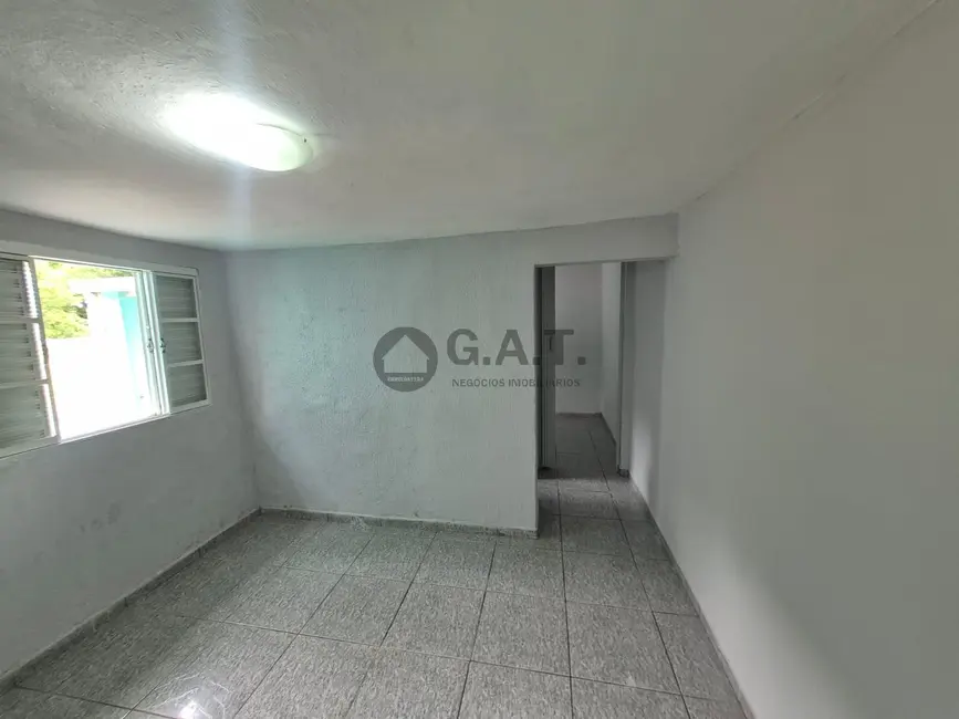 Foto 7 de Casa com 2 quartos para alugar, 90m2 em Vila Jardini, Sorocaba - SP