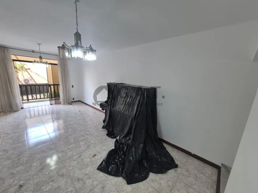 Foto 3 de Apartamento com 3 quartos para alugar, 135m2 em Centro, Sorocaba - SP