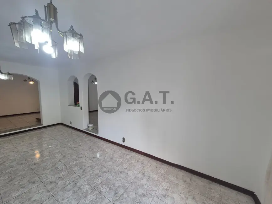 Foto 5 de Apartamento com 3 quartos para alugar, 135m2 em Centro, Sorocaba - SP