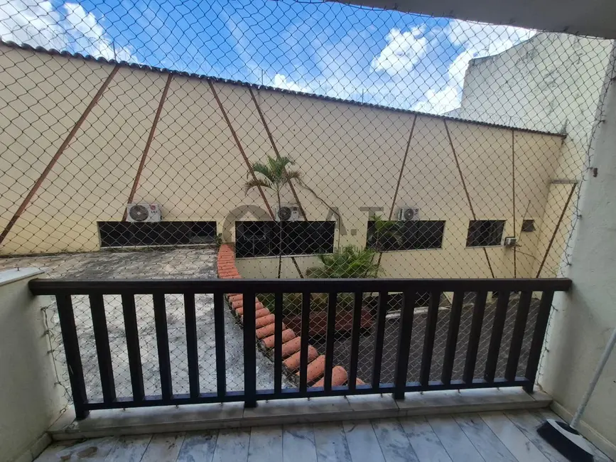 Foto 6 de Apartamento com 3 quartos para alugar, 135m2 em Centro, Sorocaba - SP