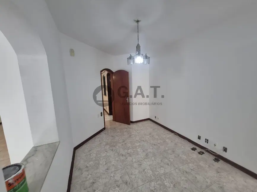 Foto 8 de Apartamento com 3 quartos para alugar, 135m2 em Centro, Sorocaba - SP