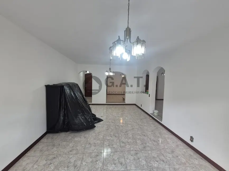 Foto 4 de Apartamento com 3 quartos para alugar, 135m2 em Centro, Sorocaba - SP