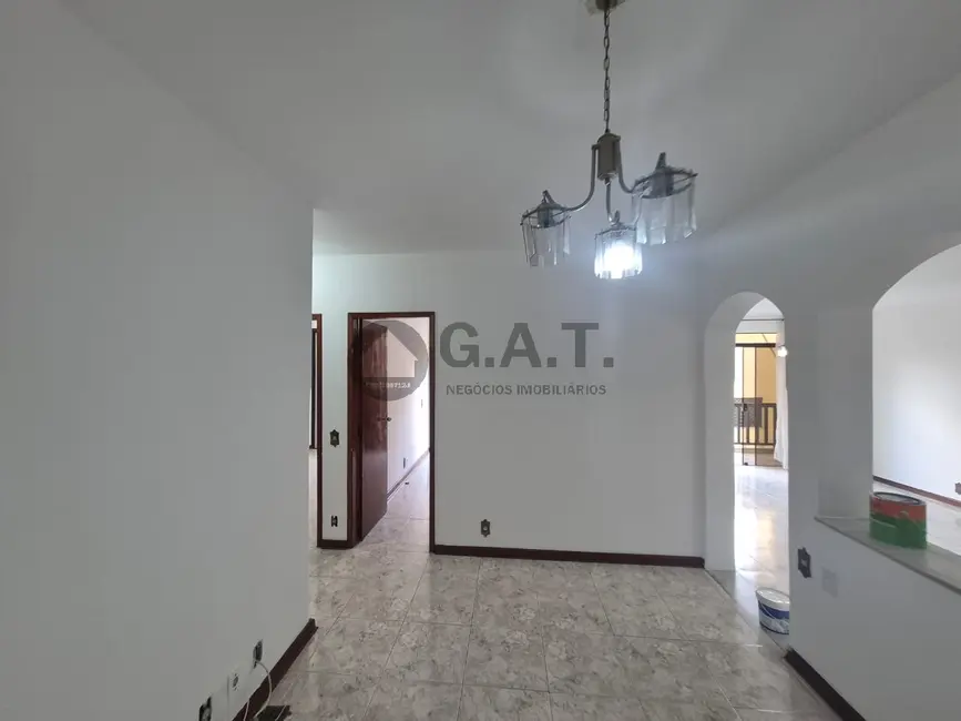 Foto 9 de Apartamento com 3 quartos para alugar, 135m2 em Centro, Sorocaba - SP