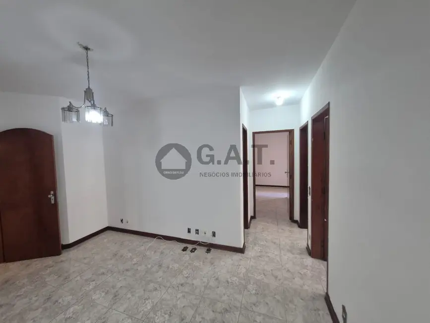Foto 7 de Apartamento com 3 quartos para alugar, 135m2 em Centro, Sorocaba - SP
