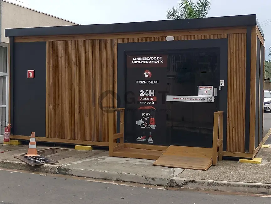 Foto 9 de Apartamento com 2 quartos para alugar, 52m2 em Jardim Guarujá, Sorocaba - SP