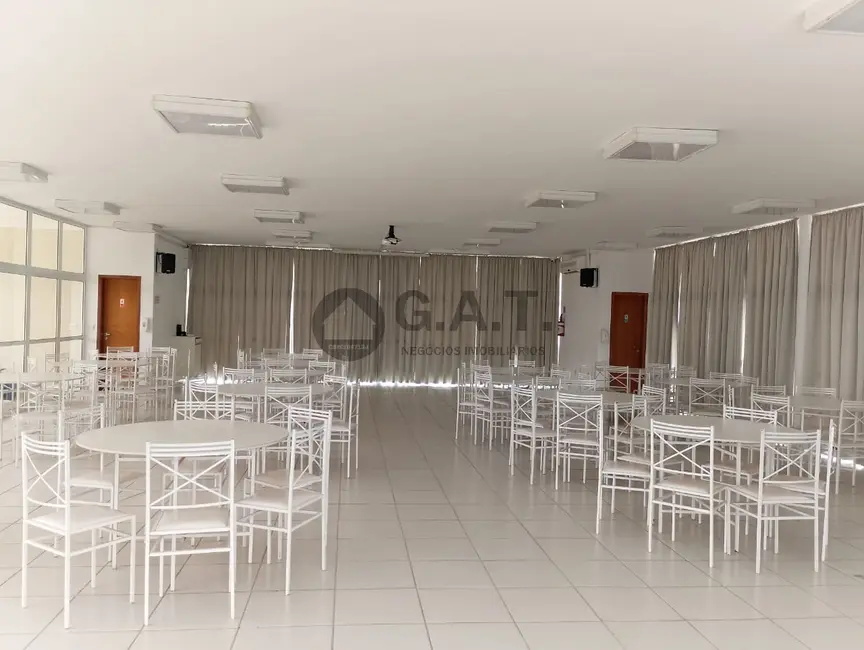 Foto 6 de Apartamento com 2 quartos para alugar, 52m2 em Jardim Guarujá, Sorocaba - SP