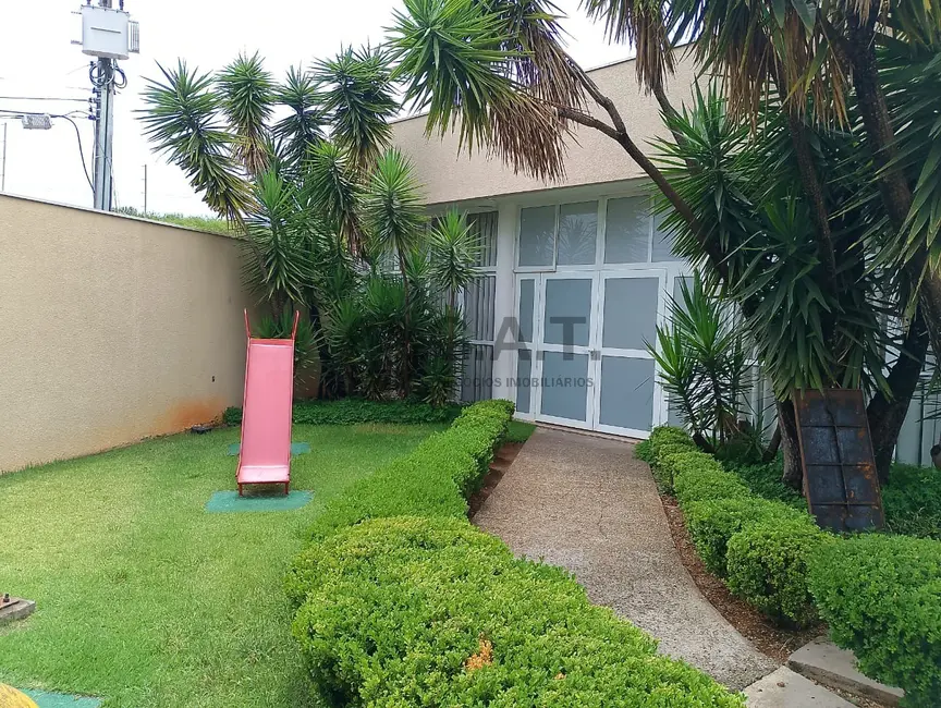 Foto 8 de Apartamento com 2 quartos para alugar, 52m2 em Jardim Guarujá, Sorocaba - SP