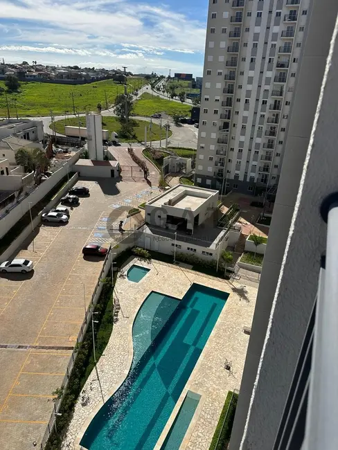 Apartamento com 2 quartos para alugar, 47m2 em Jardim Ibiti do Paço, Sorocaba - SP - imagem 8 Foto 8 de Apartamento com 2 quartos para alugar, 47m2 em Jardim Ibiti do Paço, Sorocaba - SP