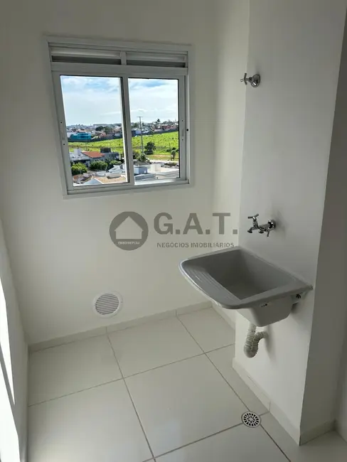 Apartamento com 2 quartos para alugar, 47m2 em Jardim Ibiti do Paço, Sorocaba - SP - imagem 5 Foto 5 de Apartamento com 2 quartos para alugar, 47m2 em Jardim Ibiti do Paço, Sorocaba - SP