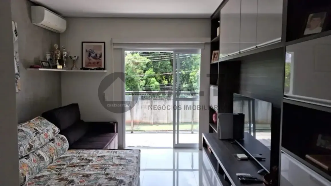 Foto 3 de Casa de Condomínio com 5 quartos para alugar, 340m2 em Sorocaba - SP