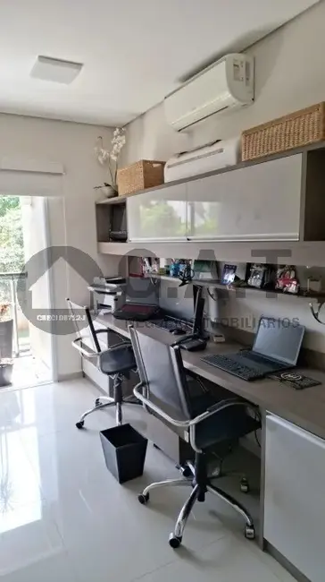 Foto 7 de Casa de Condomínio com 5 quartos para alugar, 340m2 em Sorocaba - SP