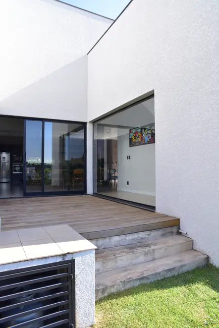 Foto 9 de Casa de Condomínio com 4 quartos à venda, 436m2 em Aracoiaba Da Serra - SP