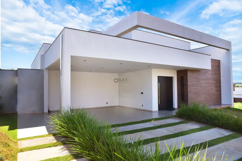 Foto 3 de Casa de Condomínio com 4 quartos à venda, 436m2 em Aracoiaba Da Serra - SP