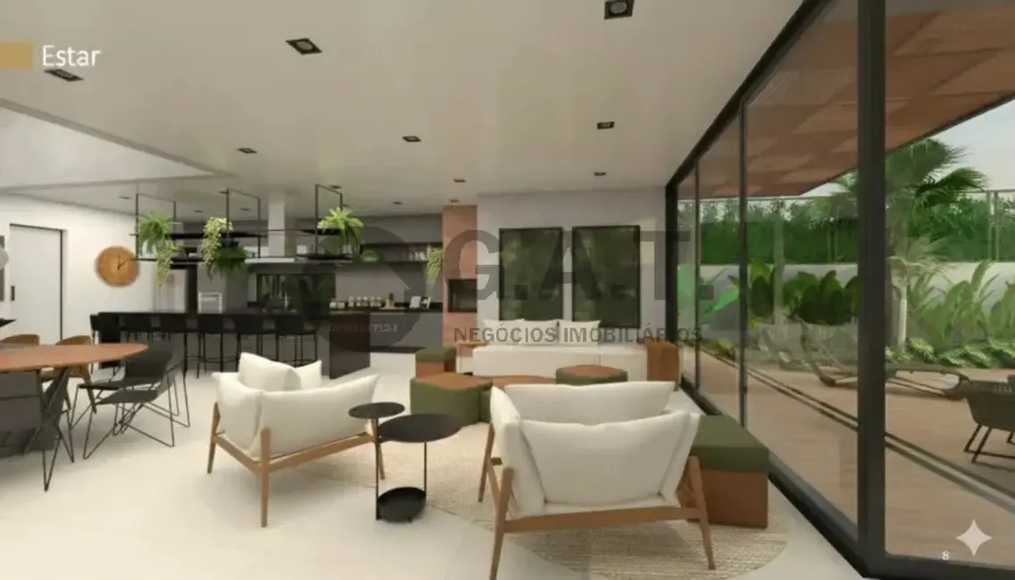 Foto 6 de Casa de Condomínio com 4 quartos à venda, 436m2 em Aracoiaba Da Serra - SP