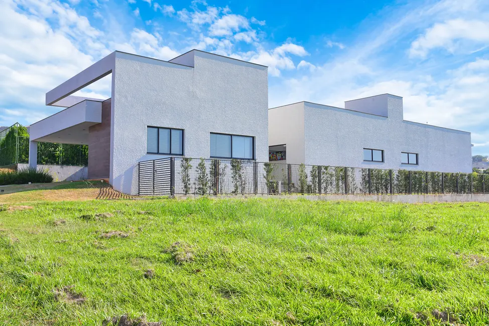 Foto 5 de Casa de Condomínio com 4 quartos à venda, 436m2 em Aracoiaba Da Serra - SP