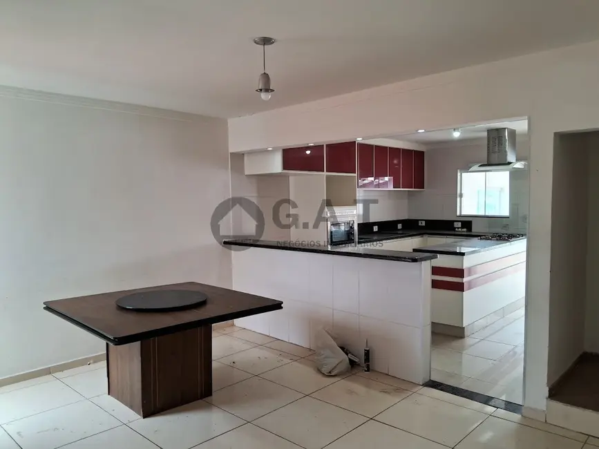 Foto 6 de Sala Comercial com 3 quartos para alugar, 248m2 em Vila Haro, Sorocaba - SP