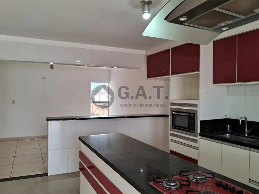 Foto 5 de Sala Comercial com 3 quartos para alugar, 248m2 em Vila Haro, Sorocaba - SP