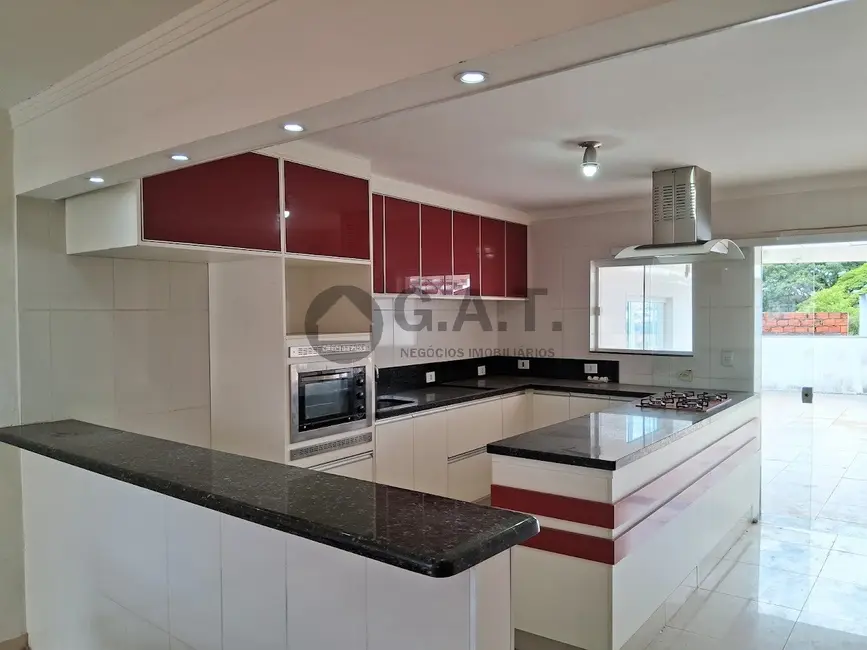 Foto 1 de Sala Comercial com 3 quartos para alugar, 248m2 em Vila Haro, Sorocaba - SP