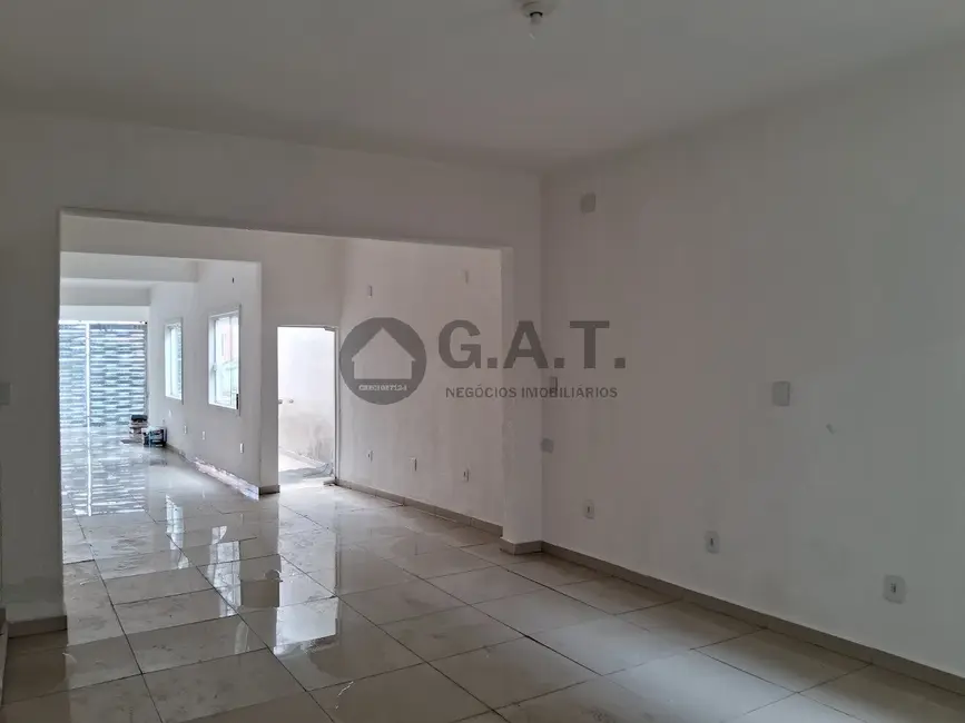 Foto 8 de Sala Comercial com 3 quartos para alugar, 248m2 em Vila Haro, Sorocaba - SP