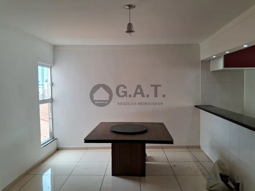 Foto 7 de Sala Comercial com 3 quartos para alugar, 248m2 em Vila Haro, Sorocaba - SP