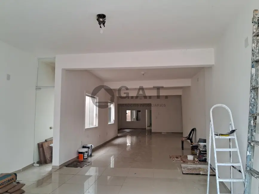 Foto 3 de Sala Comercial com 3 quartos para alugar, 248m2 em Vila Haro, Sorocaba - SP