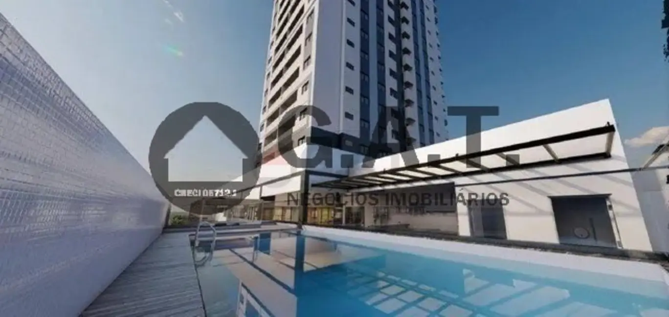 Foto 6 de Apartamento com 3 quartos à venda, 108m2 em Vila Lucy, Sorocaba - SP