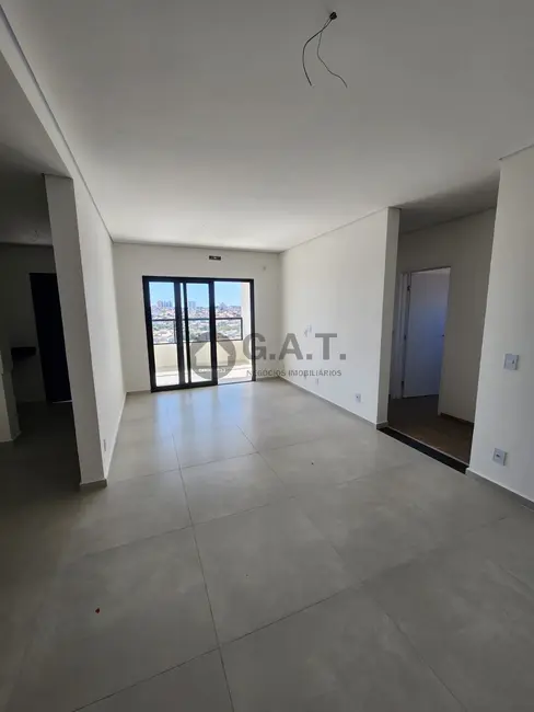 Foto 8 de Apartamento com 3 quartos à venda, 108m2 em Vila Lucy, Sorocaba - SP