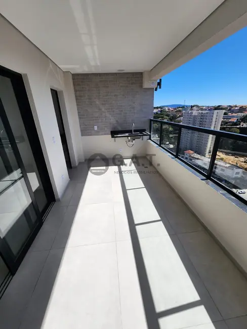 Foto 7 de Apartamento com 3 quartos à venda, 108m2 em Vila Lucy, Sorocaba - SP