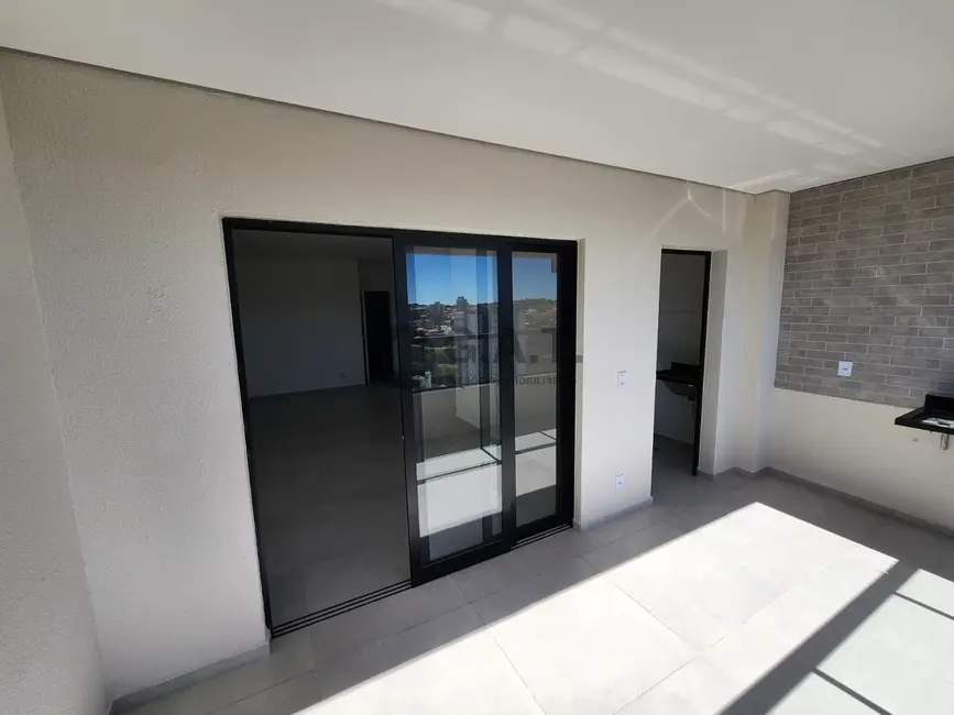 Foto 3 de Apartamento com 3 quartos à venda, 108m2 em Vila Lucy, Sorocaba - SP