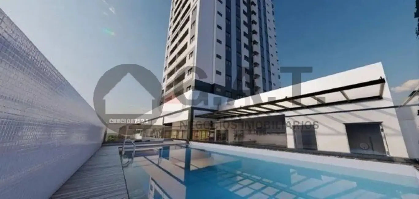 Foto 9 de Apartamento com 3 quartos à venda, 108m2 em Vila Lucy, Sorocaba - SP