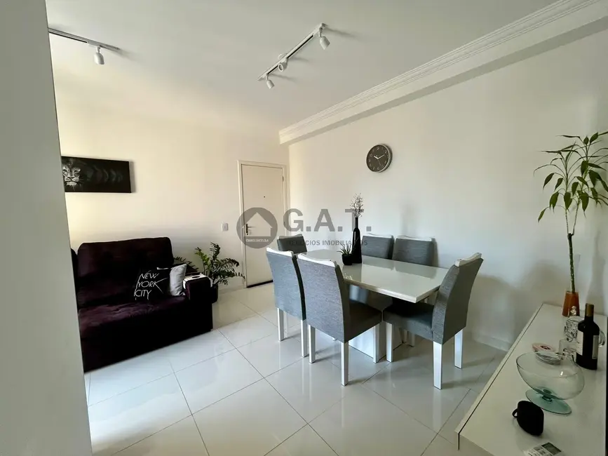 Foto 2 de Apartamento com 2 quartos à venda, 56m2 em Jardim São Carlos, Sorocaba - SP